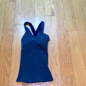 Alo Yoga Women's Tops Alo Elevate Tank XS
